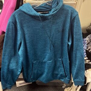 Under armour loose fit sweatshirt M // 121108